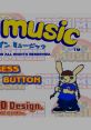 Pop'n ポップンミュージック - Video Game Video game from pop'n ポップンミュージック for Dreamcast. Published by Konami