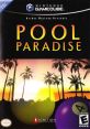 Pool Paradise - Video Game Video game from Pool Paradise for GC, PS2, Windows. Published by Ignition (2004). 