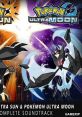 Pokemon Ultra Sun and Moon - Video Game Video game from Pokemon Ultra Sun and Moon for 3DS. Published by Nintendo, The