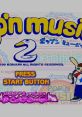 Pop'n 2 ポップンミュージック2 - Video Game Video game from pop'n 2 ポップンミュージック2 for Dreamcast. Published by