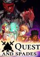 Poker Quest: Swords and Spades - Video Game Video game from Poker Quest: Swords and Spades for Windows. Uploaded by