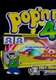 Pop'n 4 Append Disc ポップンミュージック4 アペンドディスク - Video Game Video game from pop'n 4 Append Disc