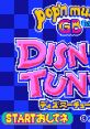 Pop'n GB DISNEY TUNES - Video Game Video game from pop'n GB DISNEY TUNES. 