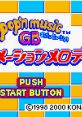 Pop'n music GB Animation Melody - Video Game Music