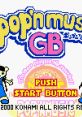 Pop'n GB - Video Game Video game from pop'n GB for GB. 