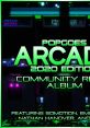 POPGOES Arcade - Community Remix Album - Video Game Video game from POPGOES Arcade - Community Remix Album for Windows.