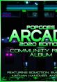POPGOES Arcade - Community Remix Album - Video Game Music