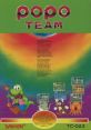 Popo Team (Unlicensed) - Video Game Video game from Popo Team (Unlicensed) for NES. Published by Sachen, Thin Chen (1992). 