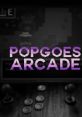 POPGOES Arcade 2 (Original track) - Video Game Video game from POPGOES Arcade 2 (Original track) for Windows. Published