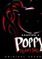 Poppy Playtime Chapter 2 OST Poppy Playtime Chapter 2 - Video Game Video game from Poppy Playtime Chapter 2 OST Poppy