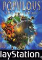 Populous: The Beginning Populous 3 - Video Game Video game from Populous: The Beginning Populous 3 for PS Vita, PS1, PS3,