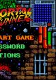 Portal Runner (GBC) - Video Game Music