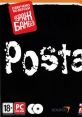 Postal III - Video Game Video game from Postal III.