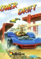 Power Drift パワードリフト - Video Game Video game from Power Drift パワードリフト for Amiga. Published by Activision,