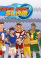 Power Disc Slam パワーディスクスラム - Video Game Video game from Power Disc Slam パワーディスクスラム for 3DS. Published