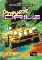 Power Drive - Video Game Video game from Power Drive for Genesis / Mega Drive. Published by Tectoy, U.S. Gold (1994). 