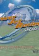 Power Jet Racing 2001 Surf Rocket Racers パワージェットレーシング2001 - Video Game Video game from Power Jet Racing 2001