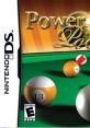 Power Play Pool - Video Game Video game from Power Play Pool for DS. Published by Conspiracy, System 3 (2007). Uploaded