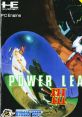 Power League 3 パワーリーグIII - Video Game Video game from Power League 3 パワーリーグIII for TurboGrafx-16. Published