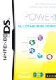 Power Quiz - Allgemeinbildung - Video Game Music