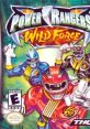 Power Rangers Wild Force - Video Game Music
