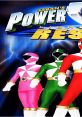 Power Rangers Lightspeed Rescue Saban's Power Rangers Lightspeed Rescue - Video Game Video game from Power Rangers