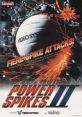 Power Spikes II パワースパイクスII - Video Game Video game from Power Spikes II パワースパイクスII for Arcade, Neo Geo.