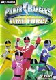 Power Rangers Time Force Saban's Power Rangers Time Force - Video Game Video game from Power Rangers Time Force Saban's