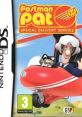 Postman Pat: Special Delivery Service - Video Game Video game from Postman Pat: Special Delivery Service for DS.