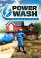 PowerWash Simulator - Video Game Video game from PowerWash Simulator for Windows. Published byuare Enix Collective