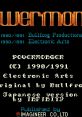 Powermonger パワーモンガー - Video Game Music