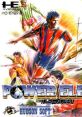 Power Eleven パワーイレブン - Video Game Video game from Power Eleven パワーイレブン for TurboGrafx-16. Published by