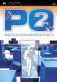 PQ2: Practical Intelligence Quotient Intelligent License 2 Practical IQ インテリジェント ライセンス2 - Video Game Video