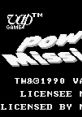 Power Mission パワーミッション - Video Game Video game from Power Mission パワーミッション for GB. Published by NTVIC,