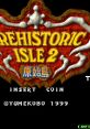Prehistoric Isle 2 プレヒストリックアイル２ 原始島 - Video Game Music