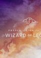 Prescription for Sleep - Wizard of Legend - Video Game Video game from Prescription for Sleep - Wizard of Legend for PS4,