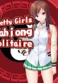 Pretty Girls Mahjong Solitaire - Video Game Video game from Pretty Girls Mahjong Solitaire for MacOS, PS4, PS5, Switch,