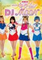 Pretty Guardian SAILORMOON Original Album DJ Moon 2 美少女戦士セーラームーン オリジナルアルバム DJムーン 2 Bishoujo Senshi