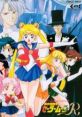 Pretty Soldier Sailormoon R Game 美少女戦士セーラームーンR ゲームミュージック Bishoujo Senshi Sailormoon R Game - Video