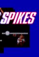 Power Spikes (OKIM6295) - Video Game Video game from Power Spikes (OKIM6295) for Arcade. Uploaded by riheko3606.