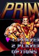 Prime (Unreleased) - Video Game Video game from Prime (Unreleased) for SNES. Published by Sony Imagesoft (1994). 