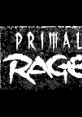 Primal Rage - Video Game Video game from Primal Rage for GB. Published by Arcade (1995).