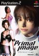 Primal Image Vol. 1 - Video Game Video game from Primal Image Vol. 1 for PS2. Published by Atlus (2000). 