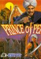 Prince of Persia (TG-CD) プリンス・オブ・ペルシャ - Video Game Video game from Prince of Persia (TG-CD) プリンス・オブ・ペ