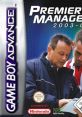 Premier Manager 2003-04 - Video Game Music