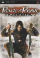 Prince of Persia: Revelations Prince of Persia: Warrior Within プリンス・オブ・ペルシャ ケンシノココロ - Video Game Video