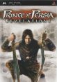 Prince of Persia: Revelations Prince of Persia: Warrior Within
プリンス・オブ・ペルシャ ケンシノココロ - Video Game Music