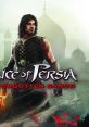 Prince of Persia The Forgotten Sands Original Game - Video Game Video game from Prince of Persia The Forgotten Sands