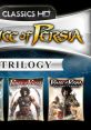 Prince of Persia Trilogy Original Game tracks Prince of Persia: The Sands of Time, Warrior Within and The Two Thrones - Video