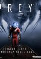 Prey: Featured Selections Prey: Extraits de la Bande Originale - Video Game Video game from Prey: Featured Selections